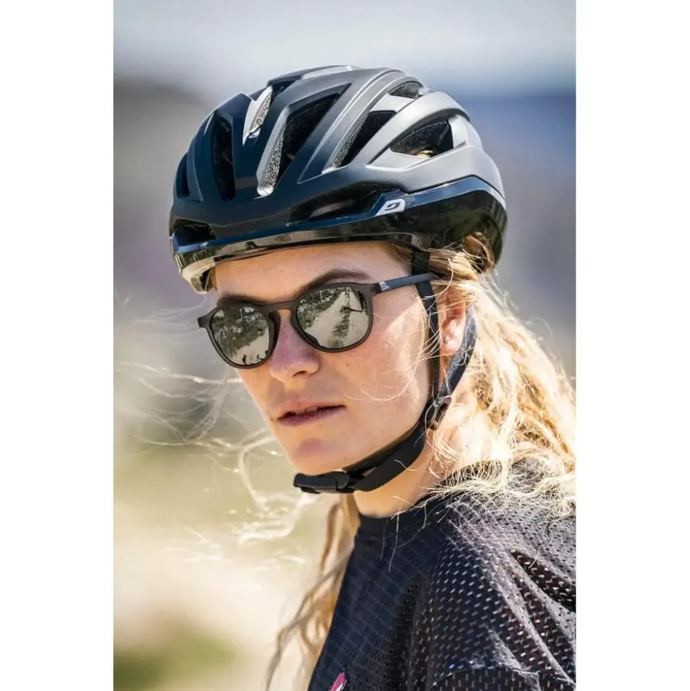 Lunettes de soleil Julbo Shine Translucide Mat Noir Spectron 3