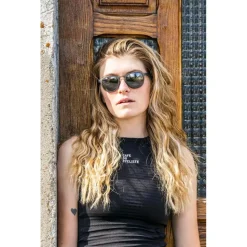 Lunettes de soleil Julbo Shine Translucide Mat Noir Spectron 3