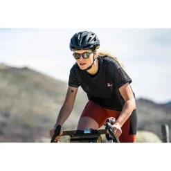 Lunettes de soleil Julbo Shine Translucide Mat Noir Spectron 3