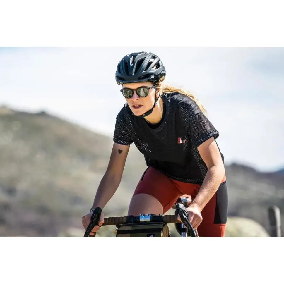 Lunettes de soleil Julbo Shine Translucide Mat Noir Spectron 3