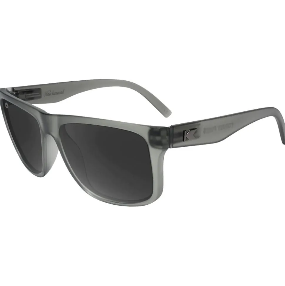 Lunettes de soleil Knockaround Torrey Pines Shadow Catcher