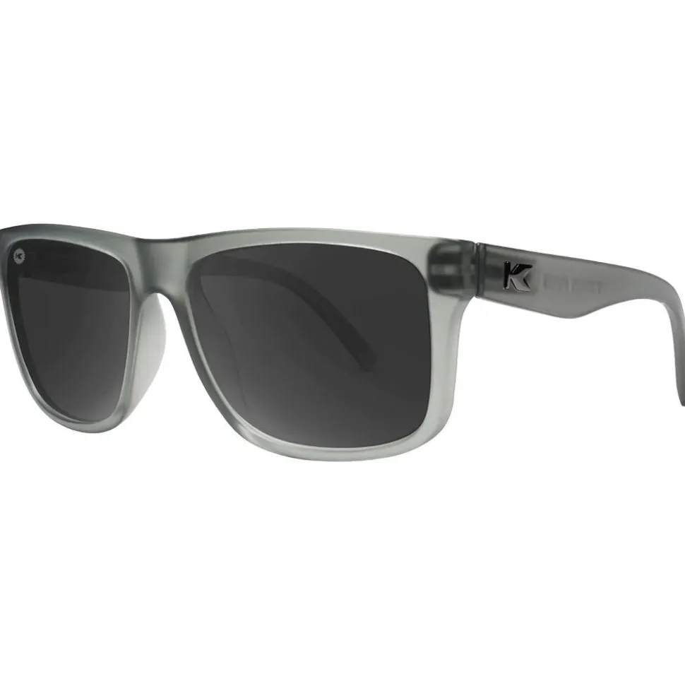 Lunettes de soleil Knockaround Torrey Pines Shadow Catcher