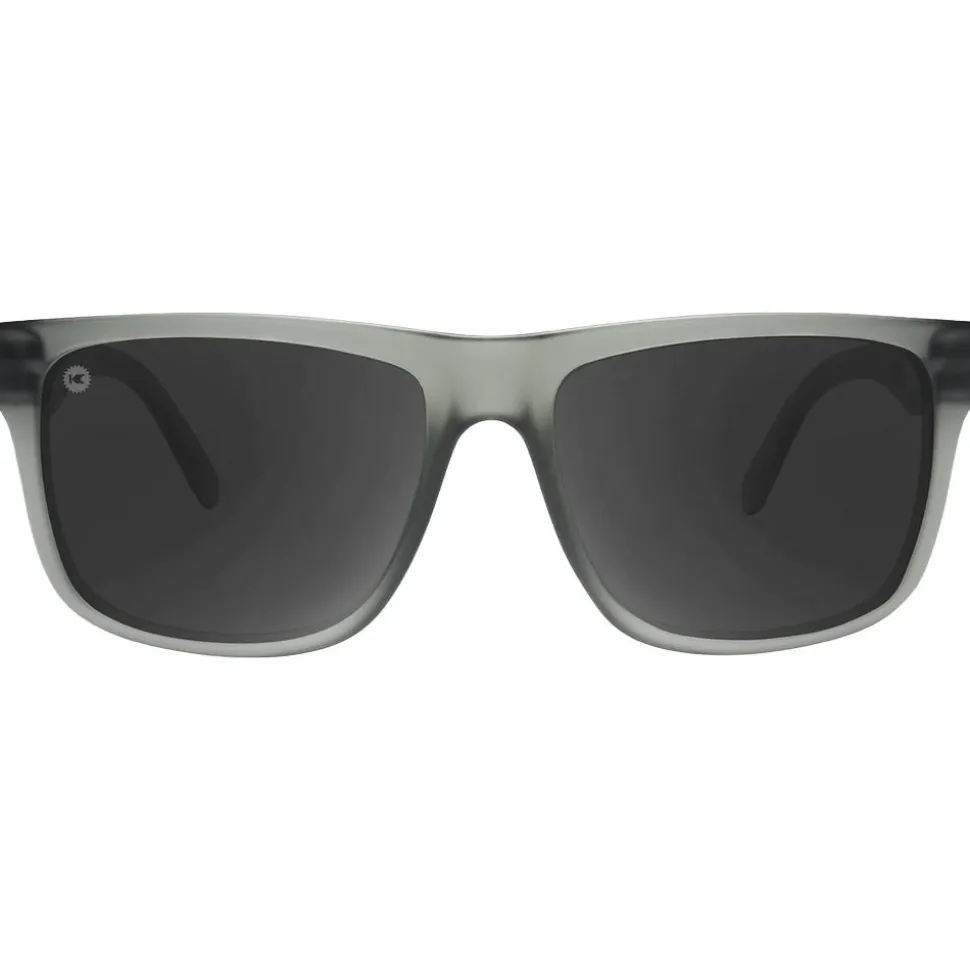 Lunettes de soleil Knockaround Torrey Pines Shadow Catcher