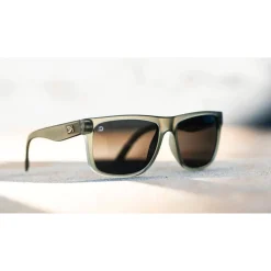 Lunettes de soleil Knockaround Torrey Pines Shadow Catcher