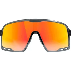 Lunettes de soleil Knockaround Kid Campeones Magma