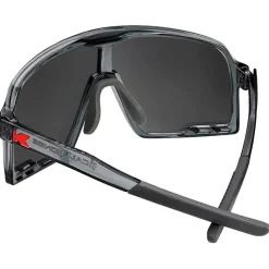 Lunettes de soleil Knockaround Kid Campeones Magma