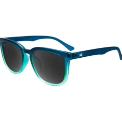 Lunettes de soleil Knockaround Paso Robles Rising Tide