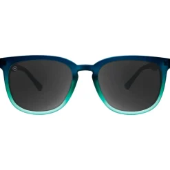 Lunettes de soleil Knockaround Paso Robles Rising Tide