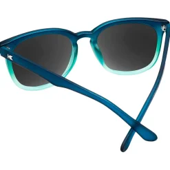 Lunettes de soleil Knockaround Paso Robles Rising Tide