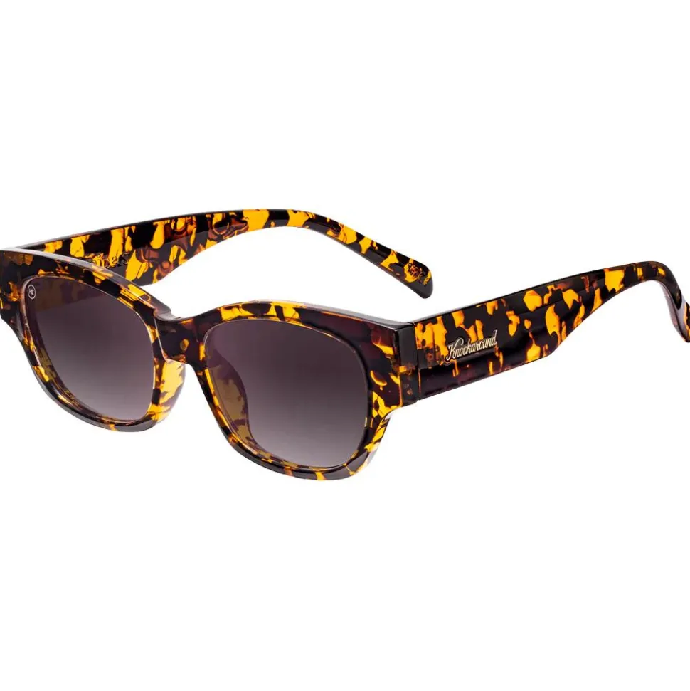 Lunettes de soleil Knockaround Junipers Le Grand Amour