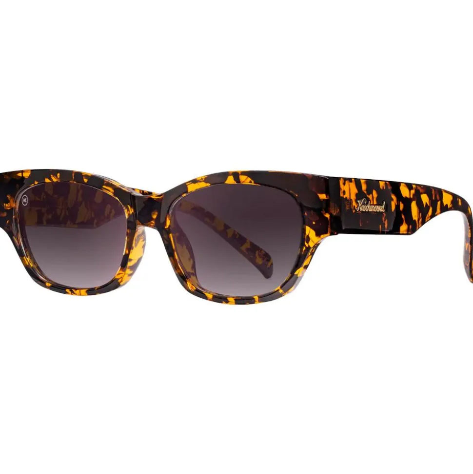 Lunettes de soleil Knockaround Junipers Le Grand Amour