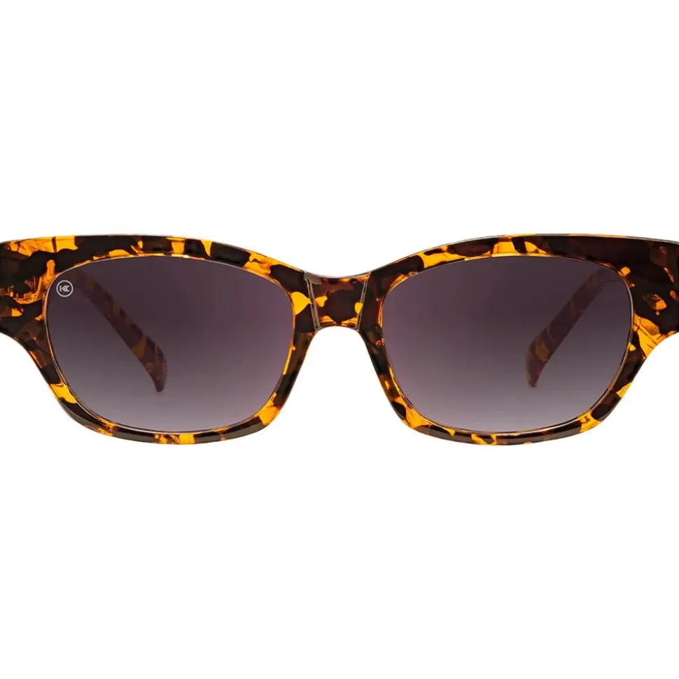 Lunettes de soleil Knockaround Junipers Le Grand Amour