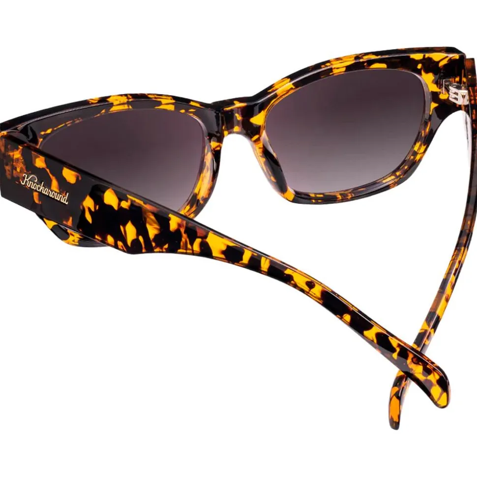 Lunettes de soleil Knockaround Junipers Le Grand Amour