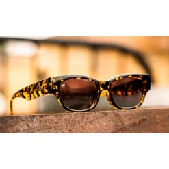 Lunettes de soleil Knockaround Junipers Le Grand Amour