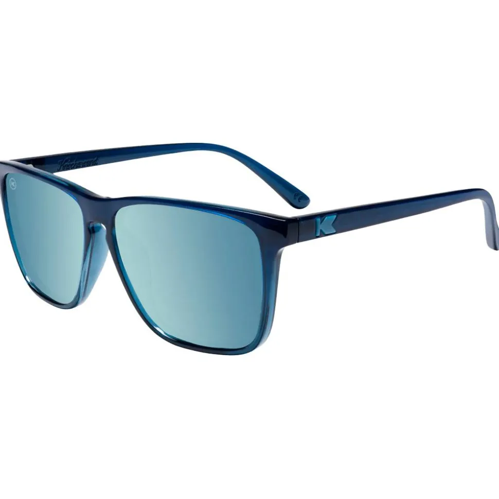 Lunettes de soleil Knockaround Fast Lanes Harbor Light