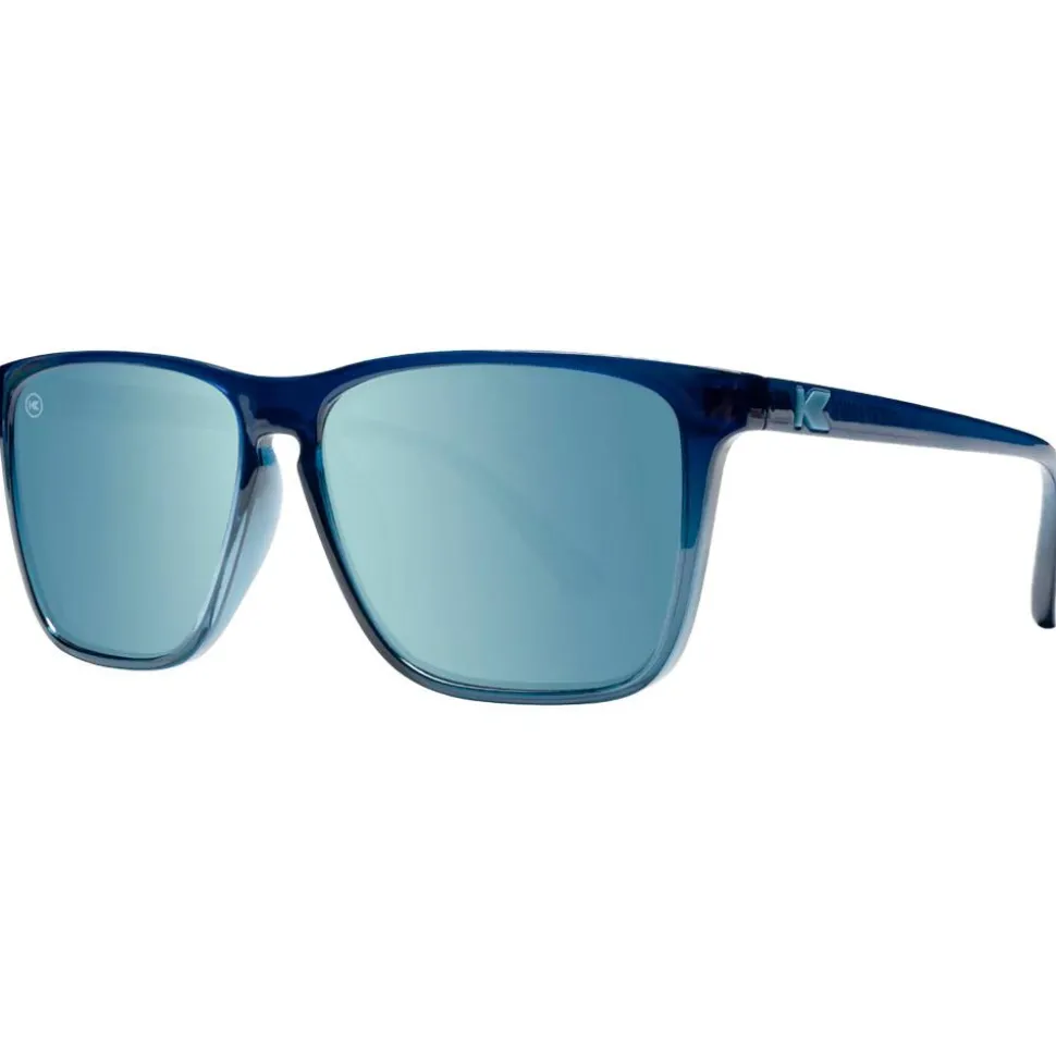Lunettes de soleil Knockaround Fast Lanes Harbor Light