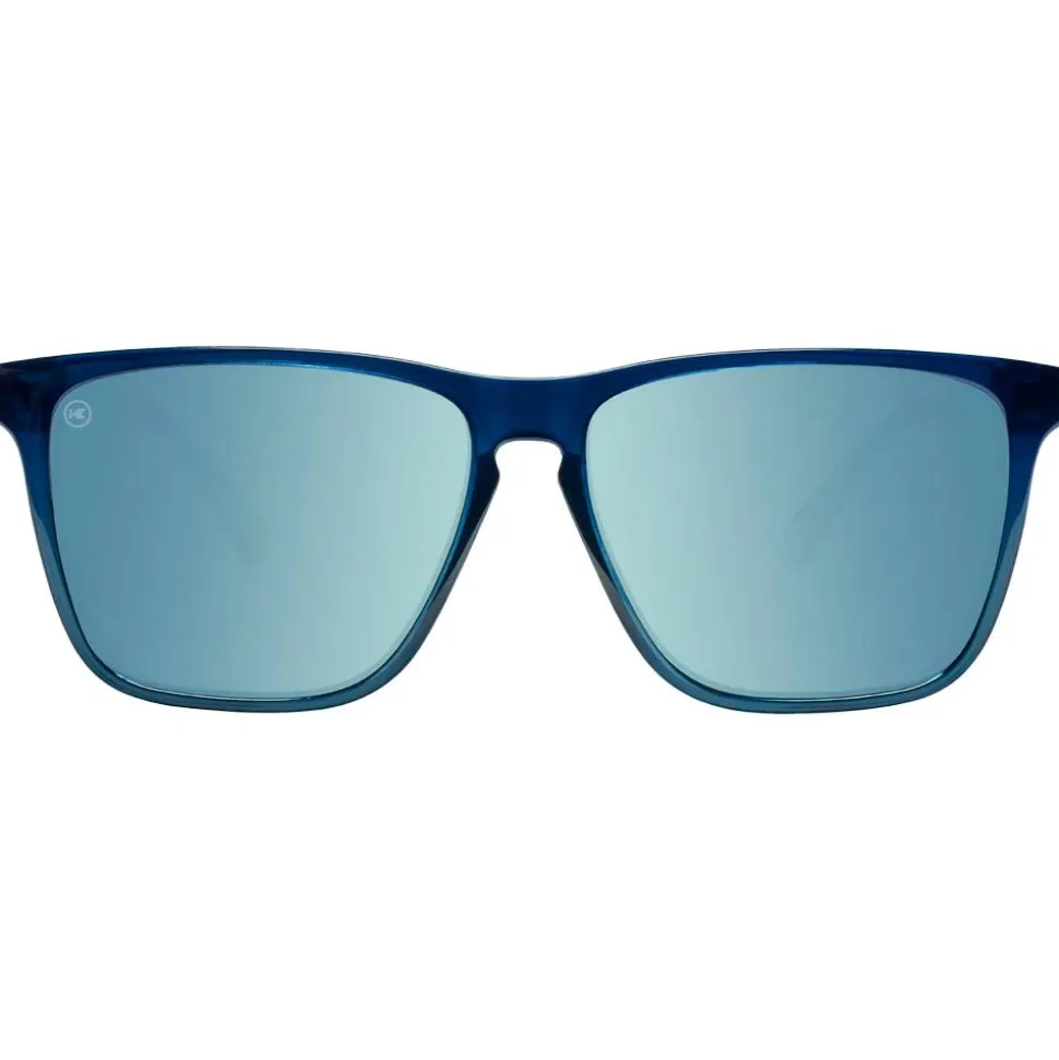Lunettes de soleil Knockaround Fast Lanes Harbor Light