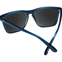 Lunettes de soleil Knockaround Fast Lanes Harbor Light