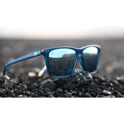 Lunettes de soleil Knockaround Fast Lanes Harbor Light