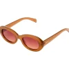 Lunettes de soleil Komono Luna Sahara