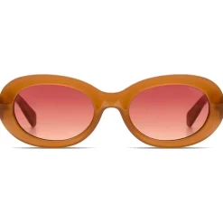 Lunettes de soleil Komono Luna Sahara