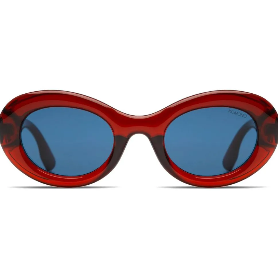 Lunettes de soleil Komono Molly Jr Jam