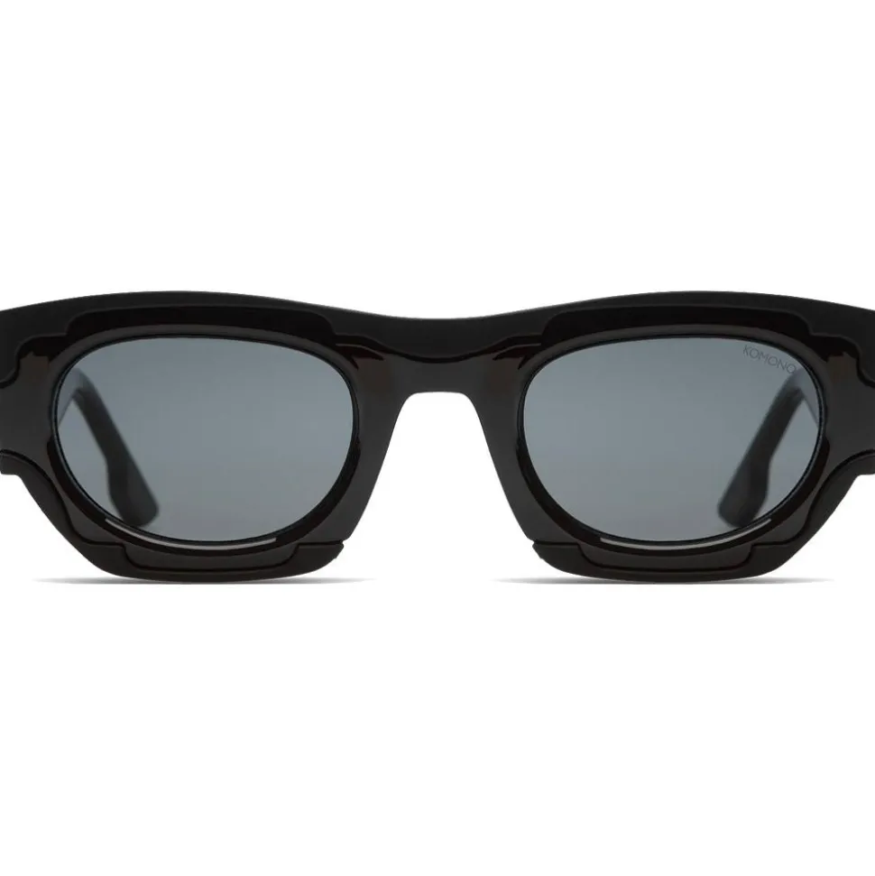 Lunettes de soleil Komono Alpha Solar Eclipse