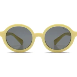 Lunettes de soleil Komono Lele Butter