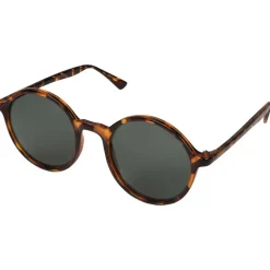 Lunettes de soleil Komono Madison Tortoise