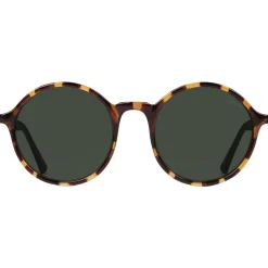 Lunettes de soleil Komono Madison Tortoise