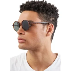Lunettes de soleil Komono Madison Tortoise