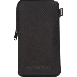 Lunettes de soleil Komono James White Gold