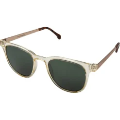 Lunettes de soleil Komono Francis Metal Prosecco
