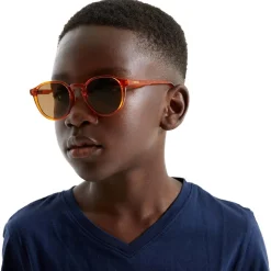 Lunettes de soleil Komono Liam Jr Anise Matte