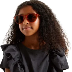 Lunettes de soleil Komono Liam Jr Anise Matte