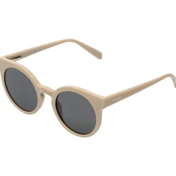 Lunettes de soleil Komono Lulu Jr. Almond