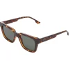 Lunettes de soleil Komono Bobby Havana