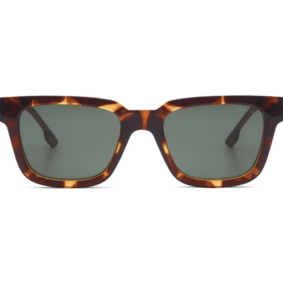 Lunettes de soleil Komono Bobby Havana