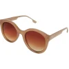 Lunettes de soleil Komono Ellis Sahara