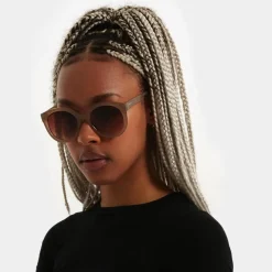 Lunettes de soleil Komono Ellis Sahara