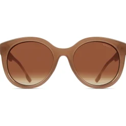 Lunettes de soleil Komono Ellis Sahara