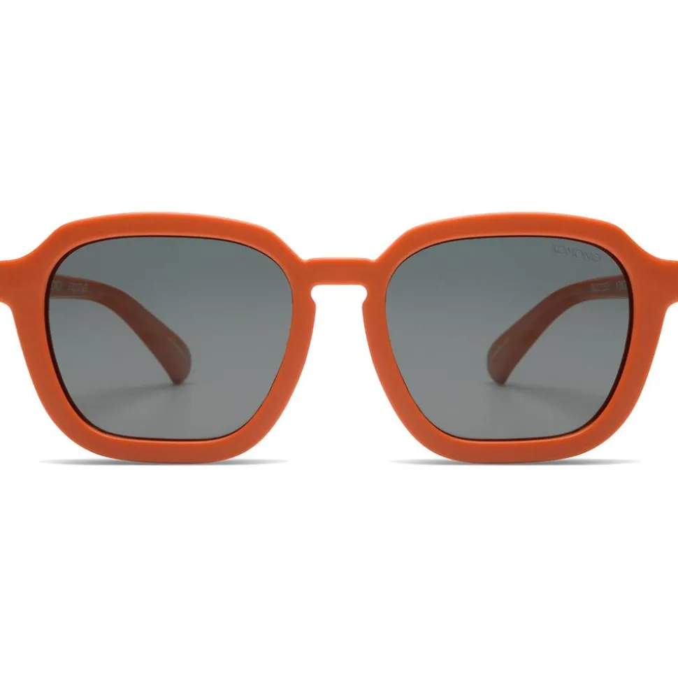 Lunettes de soleil Komono Matty Xs Brick
