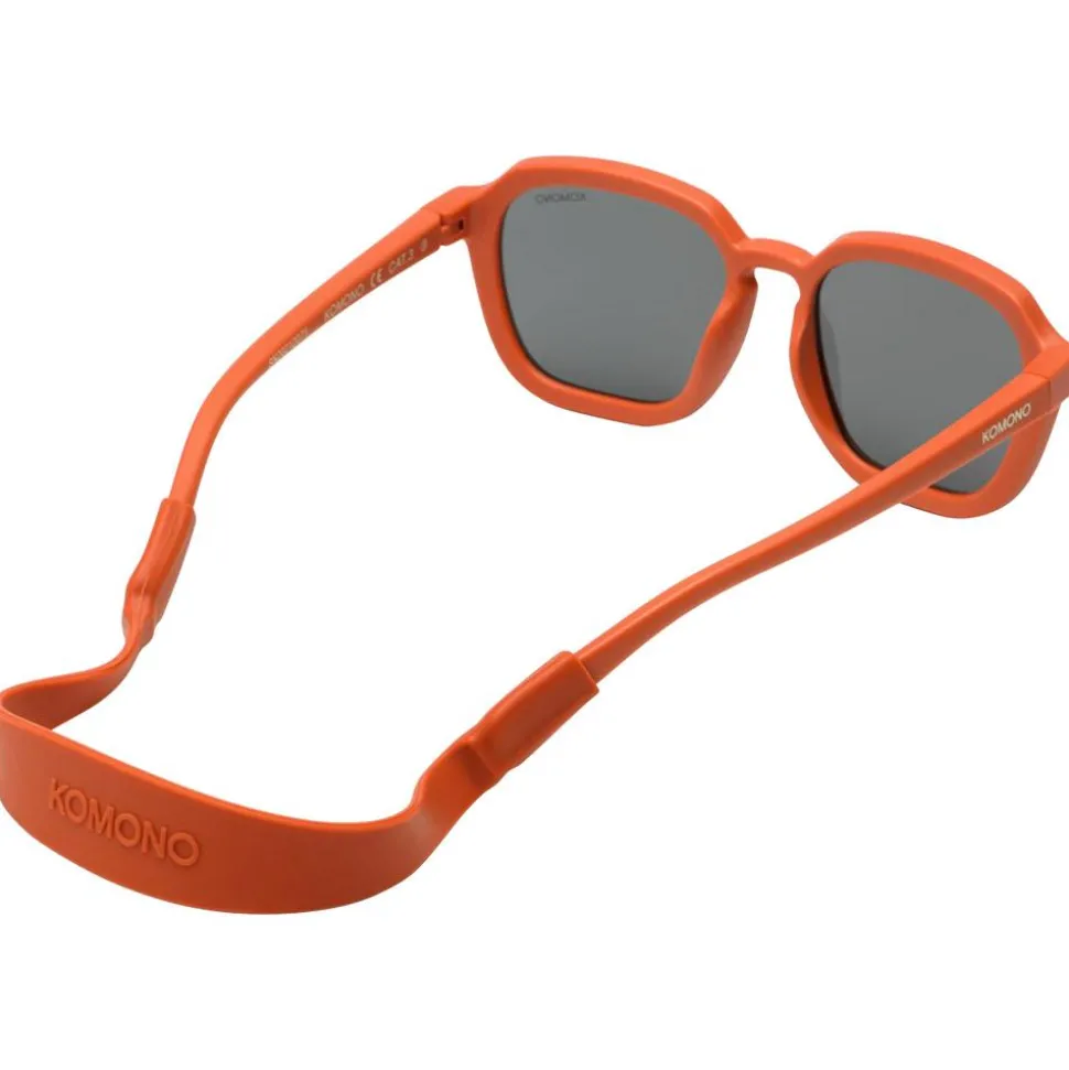 Lunettes de soleil Komono Matty Xs Brick