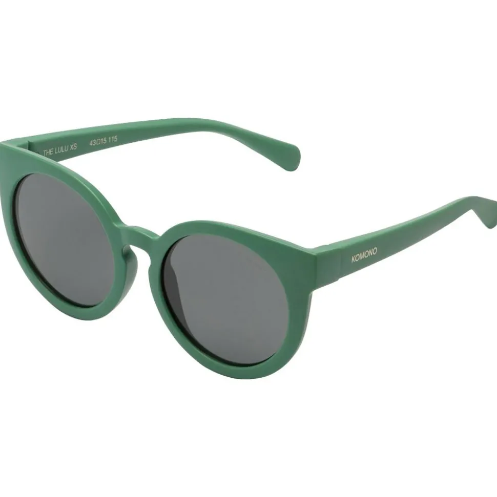 Lunettes de soleil Komono Lulu Xs Sage