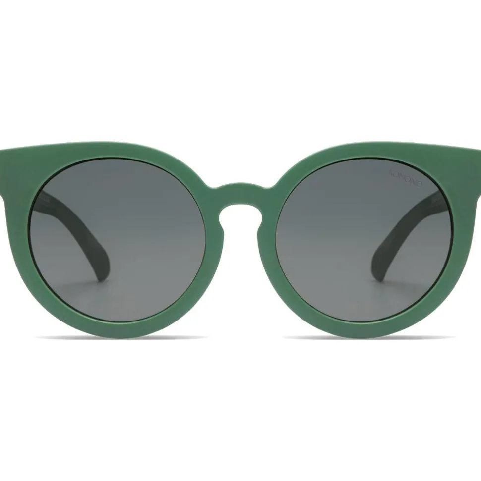 Lunettes de soleil Komono Lulu Xs Sage