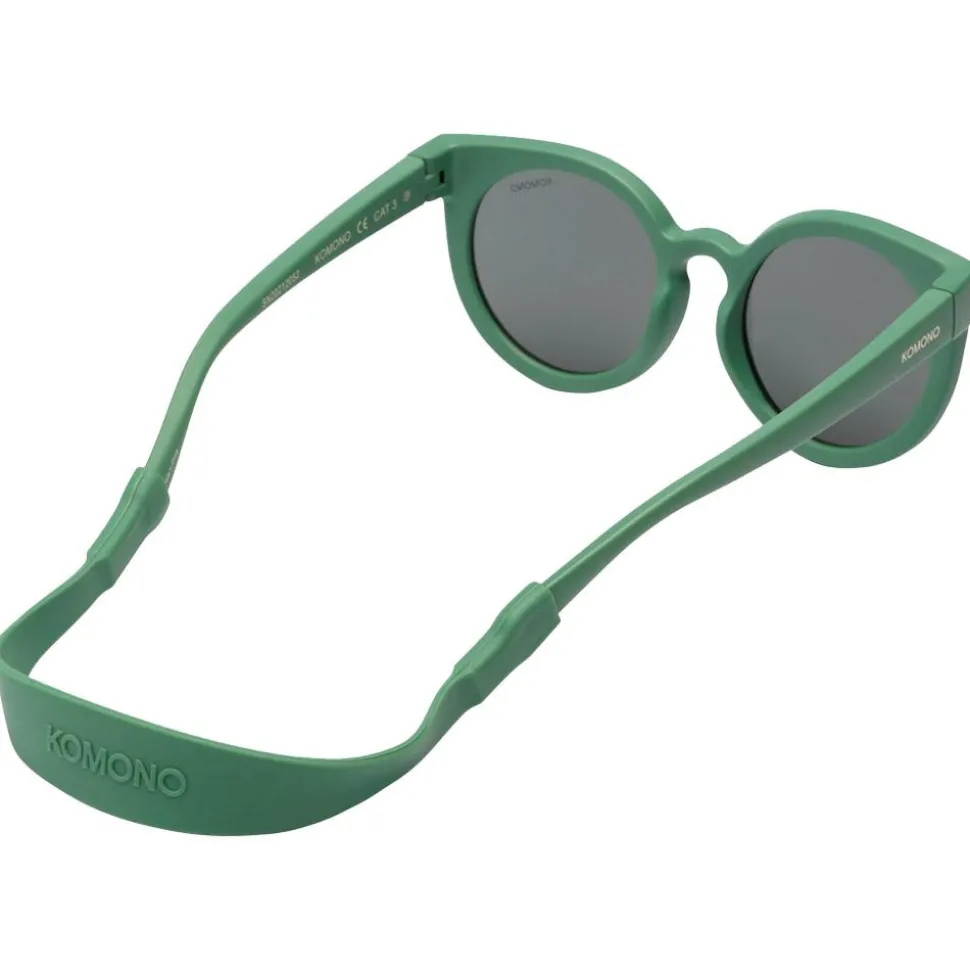 Lunettes de soleil Komono Lulu Xs Sage
