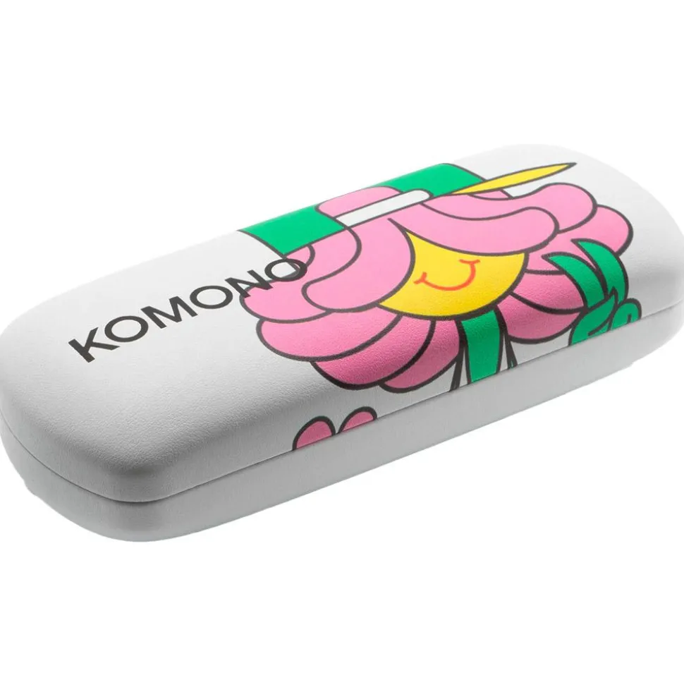 Lunettes de soleil Komono Lulu Xs Sage