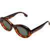 Lunettes de soleil Komono Molly Havana