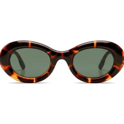 Lunettes de soleil Komono Molly Havana