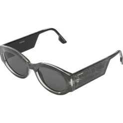Lunettes de soleil Komono Dax Black Viper